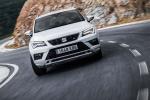 Seat Ateca FR 2017 года (WW)